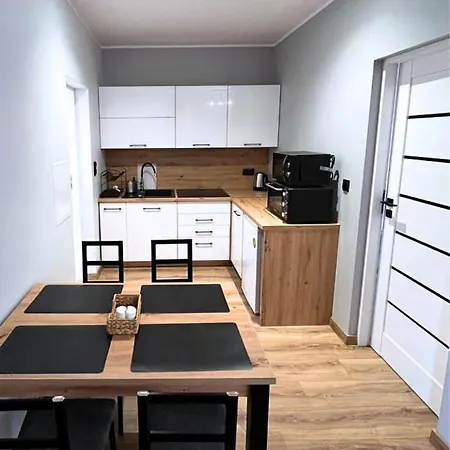 Rajcus Apartment Rajcza Exterior photo