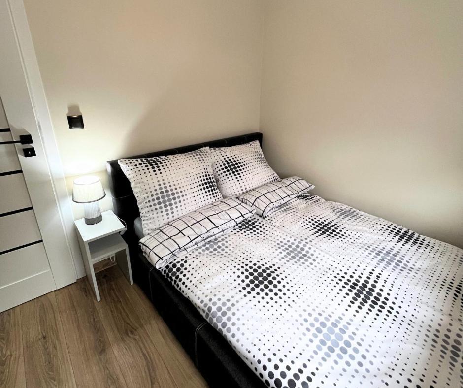 Apartment Rajcus