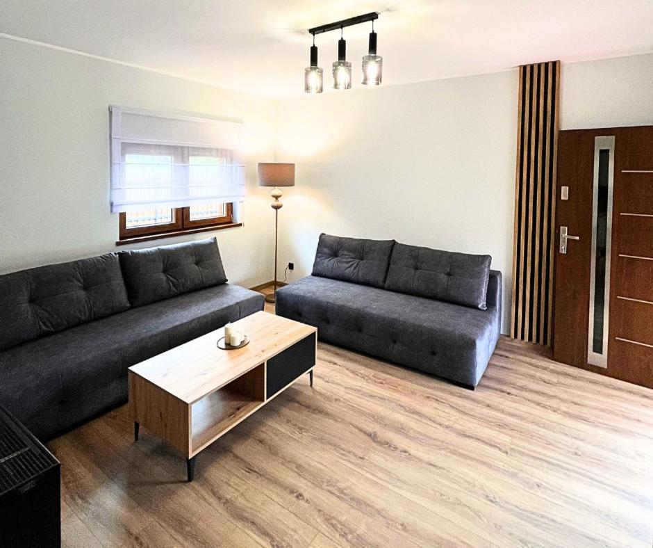 Rajcus Apartment *