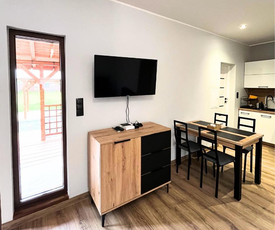 Rajcus Apartment