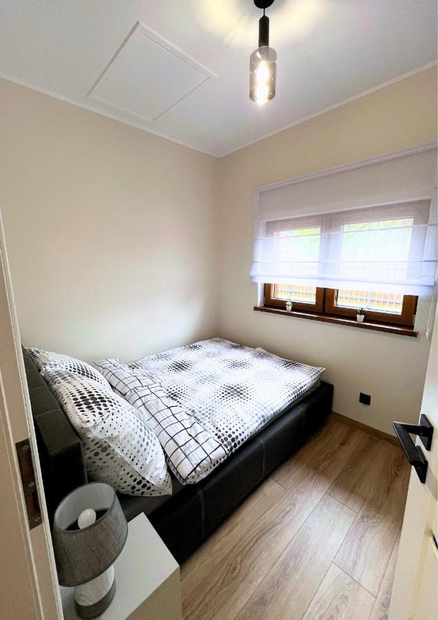 Rajcus Apartment Rajcza